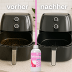 Fettweg Anwendung Freiteuse vorher nachher