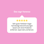 Fettweg Bewertung 01