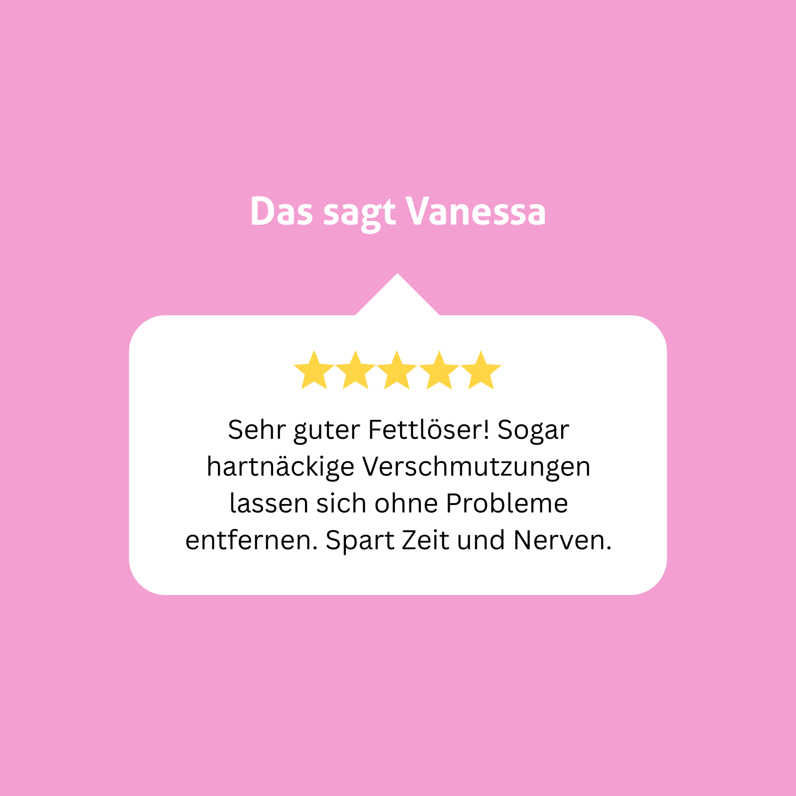 Fettweg Bewertung 01